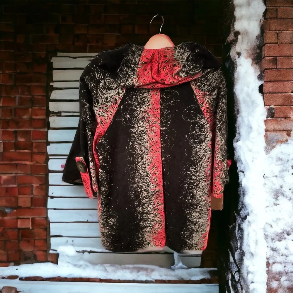 I.C. By Connie K.  Cardigan/Jacket - Picture 2 of 5